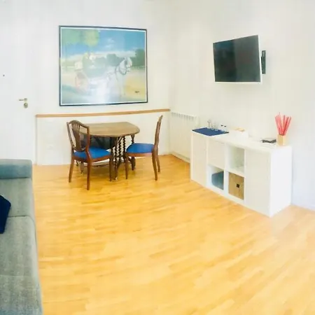 Giulio Cesare Apartment Rome Extérieur photo